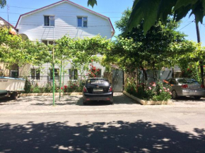 Guest House Tamanskaya 79